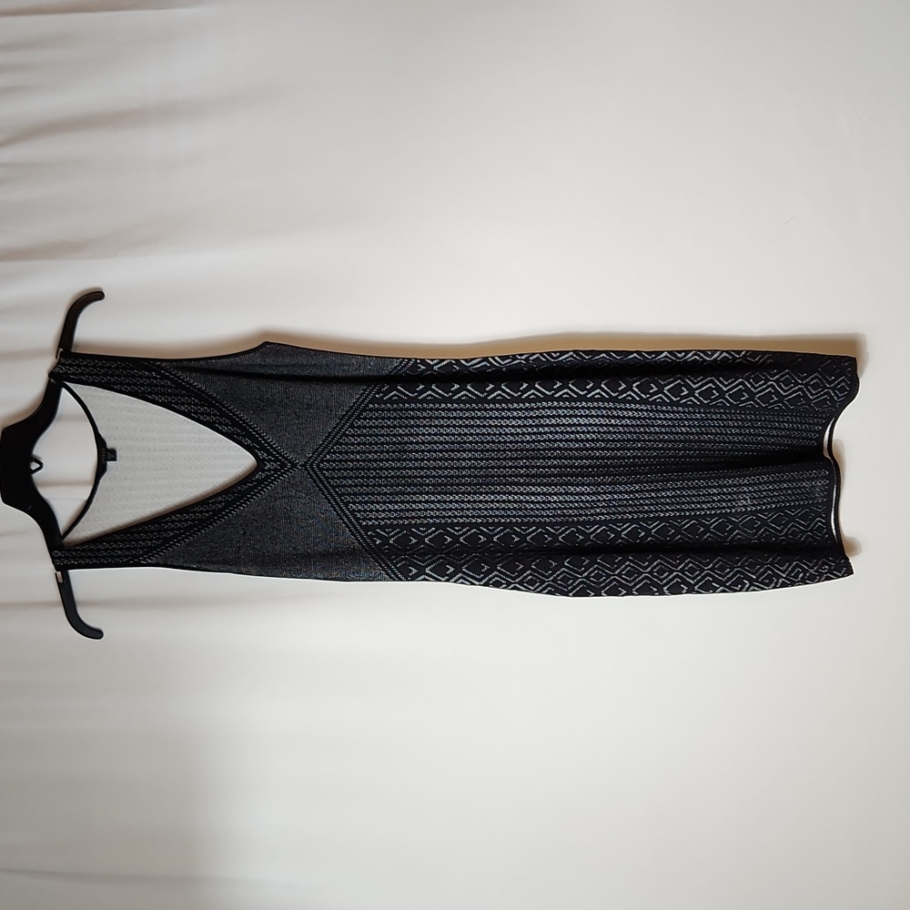 Guess Black Medium Dress